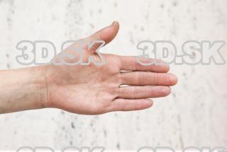 Hand texture of street references 396 0002